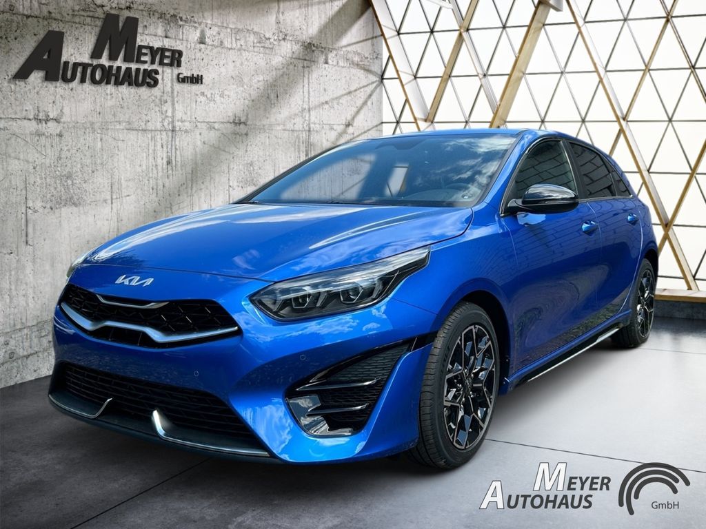 Kia cee'd / Ceed