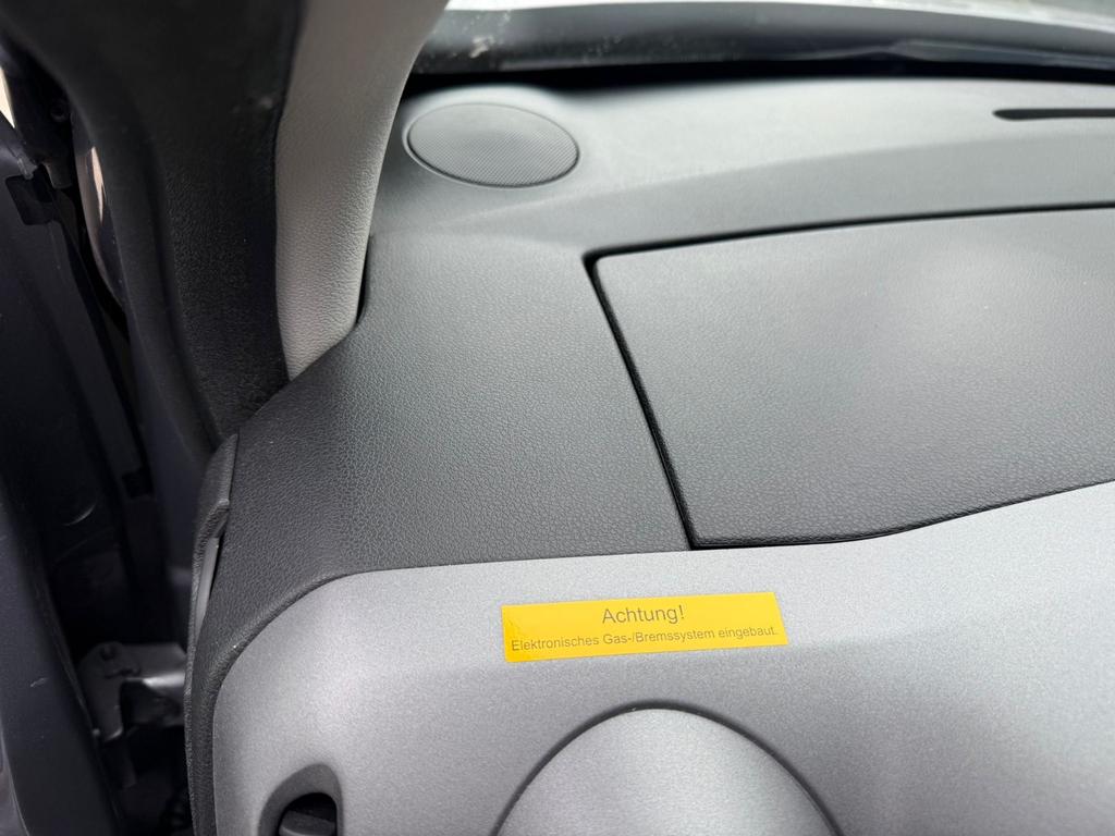 Peugeot Partner Tepee