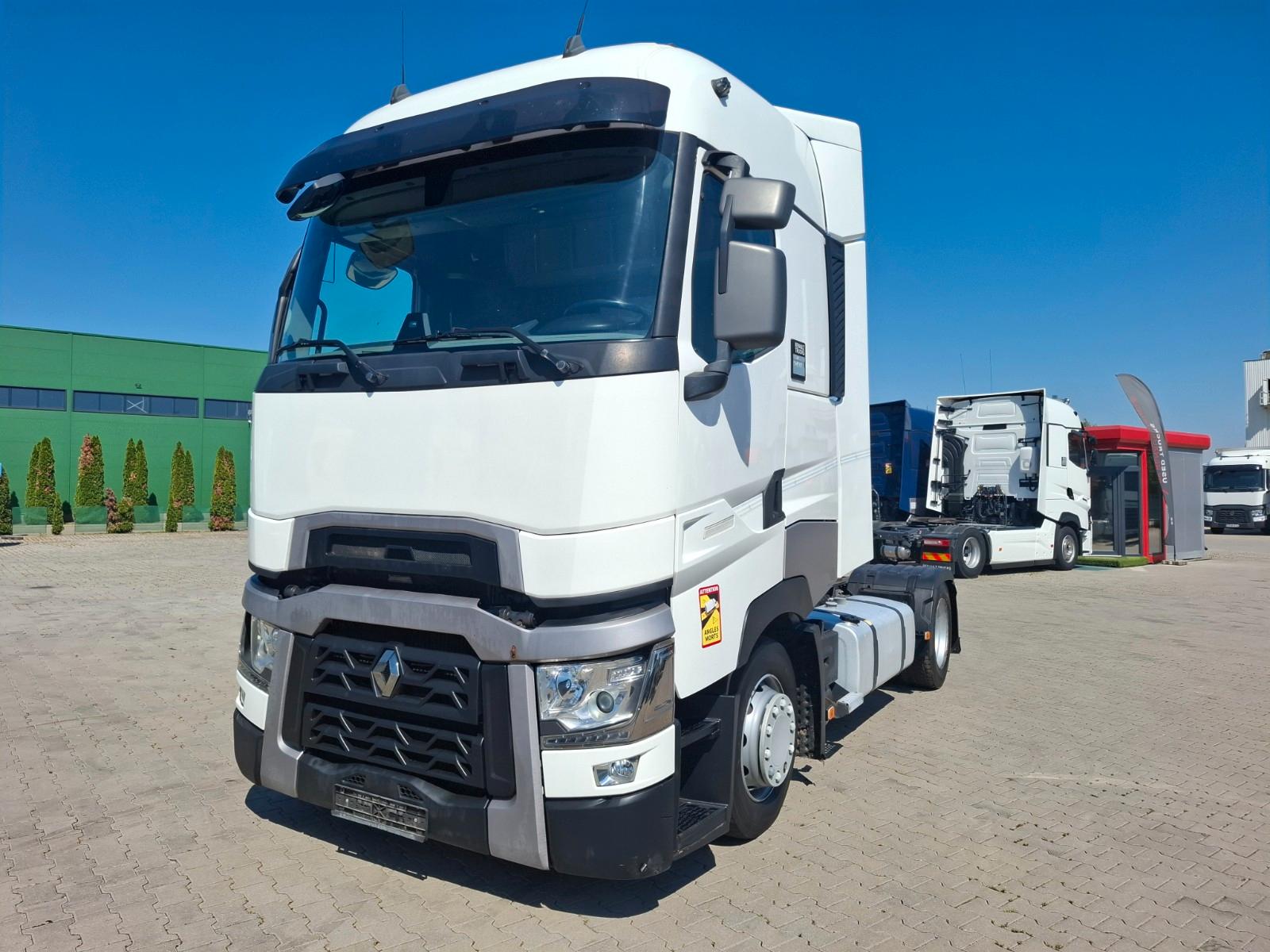 Renault T 520 HSC X-Low