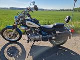 Yamaha Virago 125 - YAMAHA VIRAGO 125