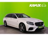 Mercedes-Benz E 53 AMG T 4Matic 9G-tronic+LED+NAVI+VIRTUAL+PDC - gebrauchte Mercedes-Benz E 53 AMG aus dem Jahr 2021