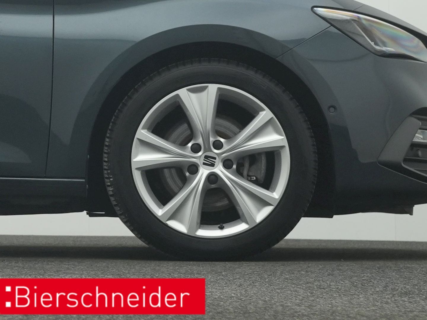 Seat Leon - Bild 30