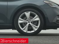 Seat Leon - Vorschau Bild 30