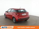 Hyundai i20 1.2 Trend *LIMITER*PDC*SHZ*LHZ*ALU*KLIMA* - gebrauchte Hyundai i20 aus dem Jahr 2018