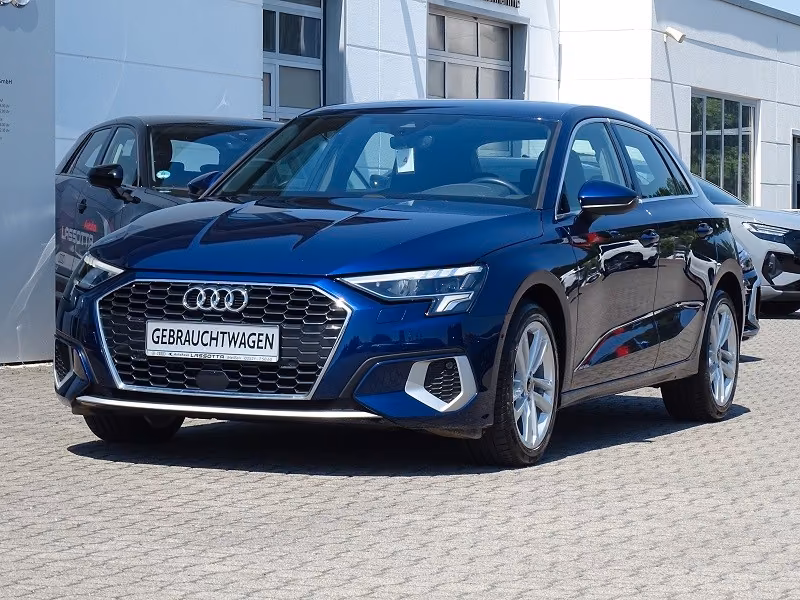 Audi A3 Sportback 35 TFSI Stronic advanced 2023