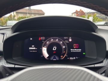 Cupra Terramar - 12