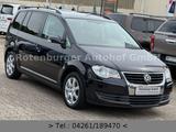 Volkswagen Touran 1.4 TSI*UNITED*BI-XENON*NAVI*PDC*TEMPOMAT - gebrauchte VW Touran aus dem Jahr 2009