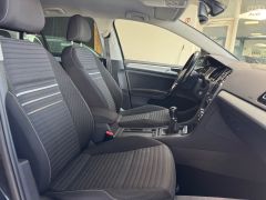 VW Golf VII 1.4 TSI Cup BMT/NAVI/SHZ/AHK/STANDHEIZU