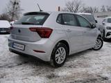 Volkswagen Polo VI 1.0TSi Style ACC IQ-LIGHT BMT DSG - Volkswagen Polo: Dsg