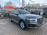 Audi Q7 3.0 TDI quattro S Line/NAVI/XENON/PANO/ - Audi Q7 in Magdeburg