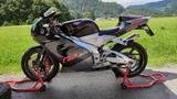 Aprilia RSV 1000 Mille Me - APRILIA RSV 1000 MILLE