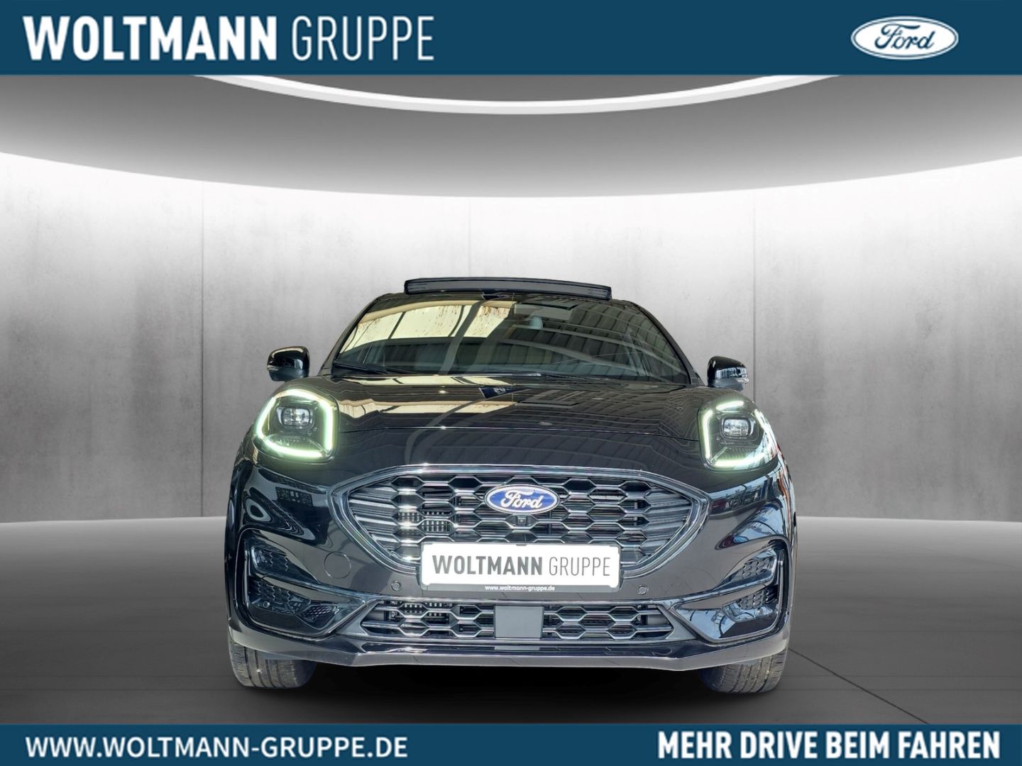 Ford Puma - Bild 5