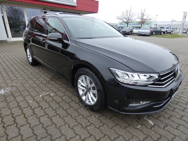 Volkswagen Passat Variant DSG ACC NAVI KAMERA SHZ LED SHA