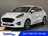 Ford Puma ST-Line HYBRID #AUTOMATIK #ACC #RFK #LED - Ford Puma ST-Line mit Hybrid-Antrieb (Benzin/Elektro)