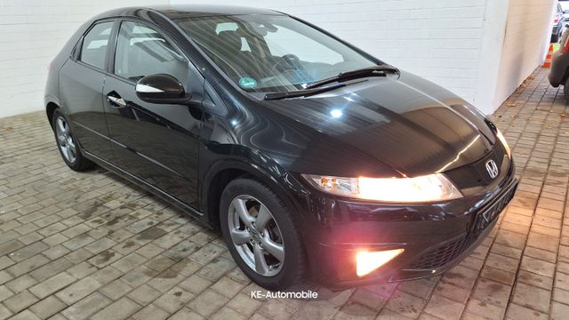 Honda Civic Lim. 5-trg. 1.4 Sport