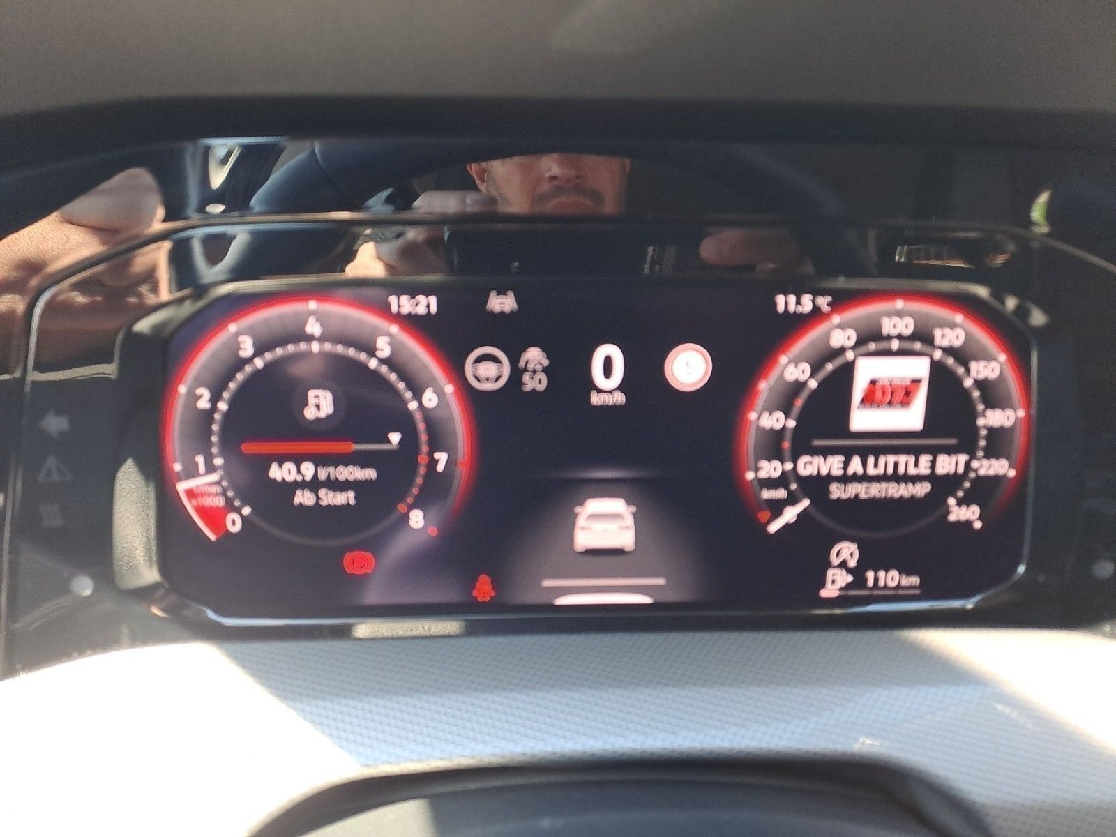 Volkswagen Golf - Bild 10