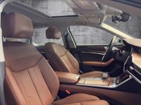 Audi A6 - Vorschau Bild 9