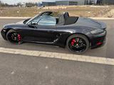 Porsche Boxster GTS 4.0 Boxster GTS - Porsche Boxster aus 2023