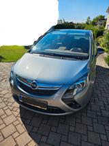 Opel Zafira Tourer 2.0 CDTI INNOVATION 121kW Auto... - Opel Zafira Tourer aus 2012
