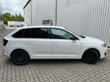 Skoda Rapid 1.0 TSI 81kW Ambition 40658 - Skoda Rapid Gebrauchtwagen