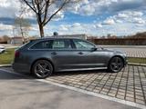 Audi A6 Avant - 2.0 TDI ultra - S-line, HUD, ...