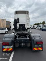 MAN TGS 18.460 4x2 BLS-TS - Man TGS 18-460