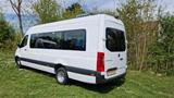 Mercedes-Benz Sprinter Lord Light 22 Sitzer 5 x Vorlauf Stock - Mercedes-Benz Sprinter 5 sitzer