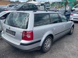 Volkswagen Passat Kombi Variant 1.9TDI Comfortline - Volkswagen Passat: 9.9