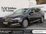 Skoda Superb Combi 2.0 TDI Style *ACC*STHZ*AHK* KAMERA - Skoda Superb in Wiesbaden