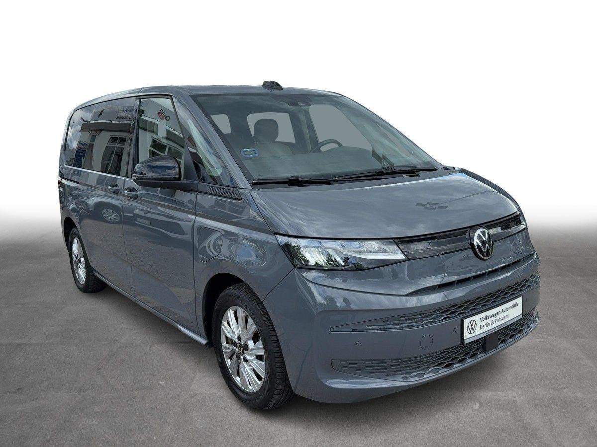 Volkswagen Multivan 1.4 TSI DSG eHybrid Navi LED SHZ PDC