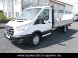 Ford Transit FT 350 L4 HA Pritsche Klima AHK 3,5To