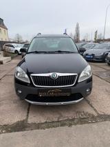 Skoda Roomster 1.2 TDI Comfort