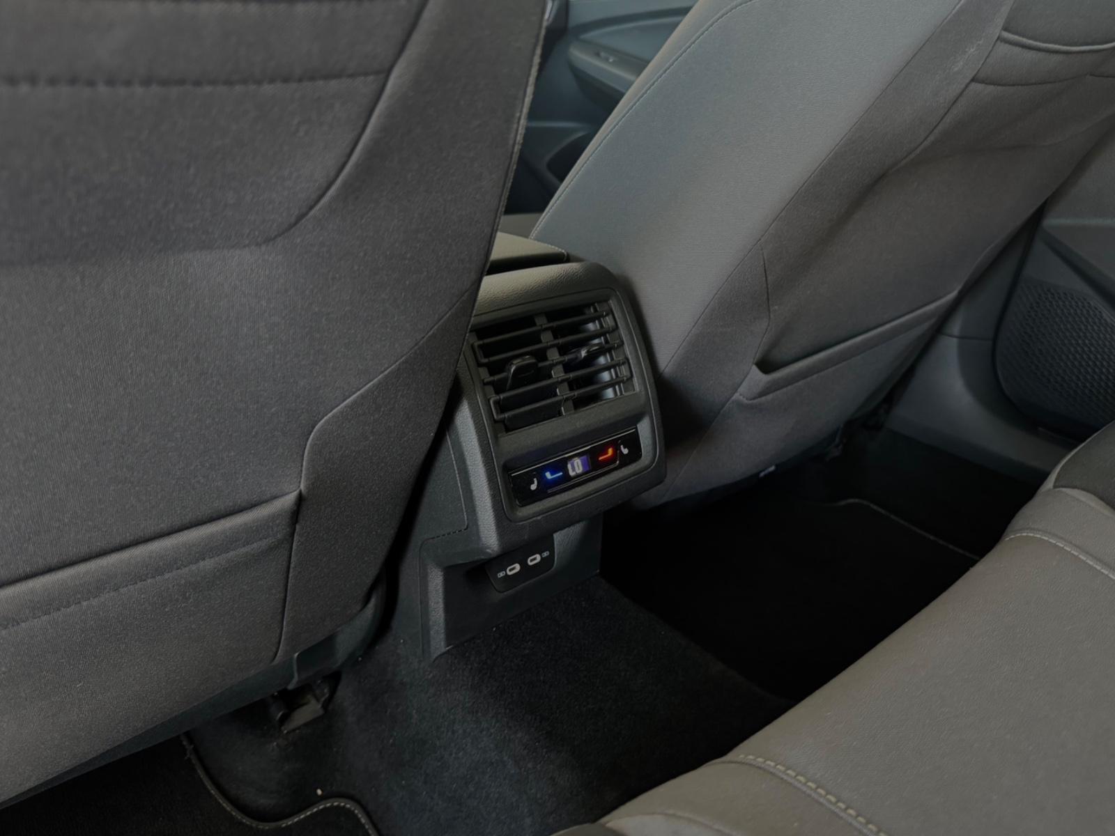 Volkswagen Golf VIII Variant Alltrack 4Motion/Pano/Harmann, миниатюра 18