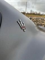 Maserati Granturismo Trofeo MY2024/Carbon/Sonus/LP244€ - Gebrauchtwagen mit Navigationssystem