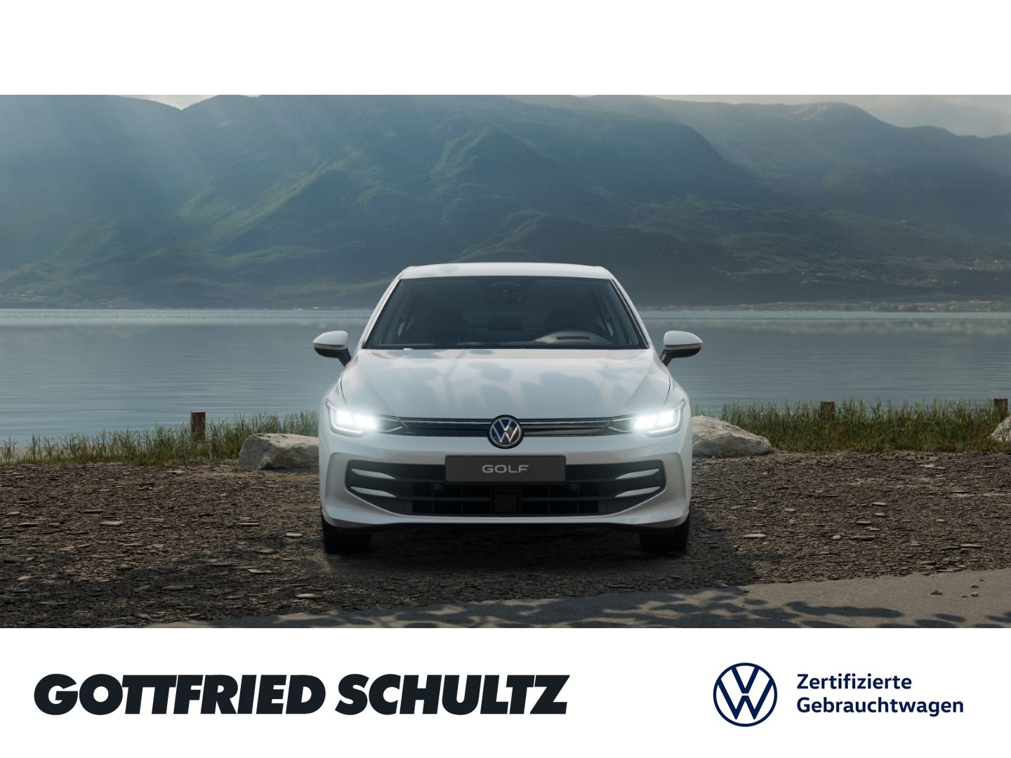 Volkswagen Golf - Bild 8