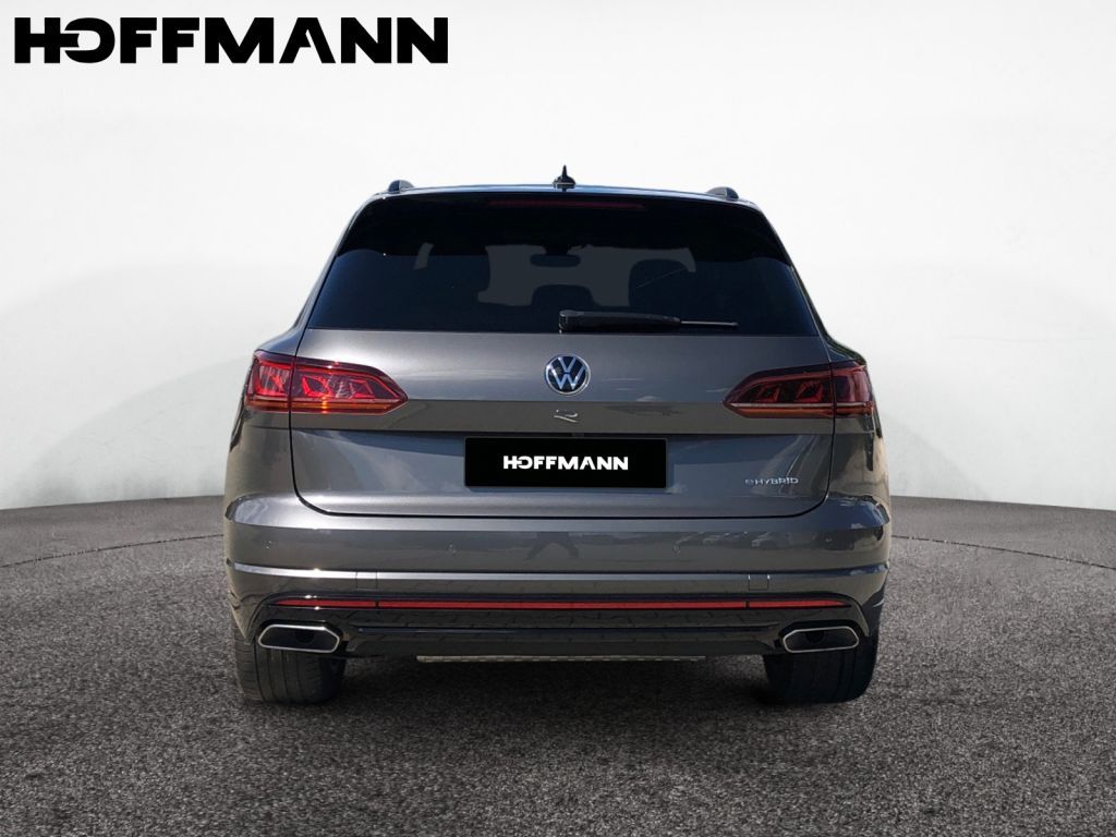 Fahrzeugabbildung Volkswagen Touareg 3.0 V6 e-Hybrid 4Motion Aut. R Pano Luft