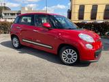 Fiat 500L 1.4 95 CV Pop Star km 74000 - Fiat 500L: Rot