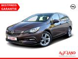 Opel Astra K ST 1.4 Turbo LED Kamera Tempomat DAB USB - Opel Astra mit Benzin-Antrieb: Kombi