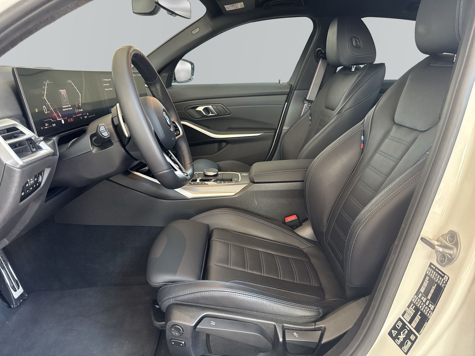 BMW 330 - Bild 8