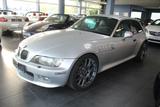 BMW Z3 3,0i Coupe Aut. - BMW Z3 mit Benzin-Antrieb: Coupé, 0i Coup