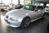 BMW Z3 3,0i Coupe Aut. - BMW aus 2000