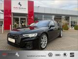 Audi S8 TFSI Bang+OL*AHK*PANO*StandH*360°Matrx*Pay-TV - gebrauchte Audi S8 aus dem Jahr 2024