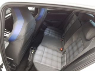 Golf VIII 1.5 TSI eHybrid GTE *ACC*MATRIX*