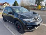 Nissan Murano 2.5 D Automatik Executive - Nissan Murano aus 2012