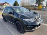 Nissan Murano 2.5 D Automatik Executive - Nissan Murano: 2.5