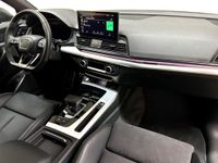 Audi Q5 - Vorschau Bild 12