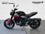Triumph Trident 660 - TRIUMPH TRIDENT
