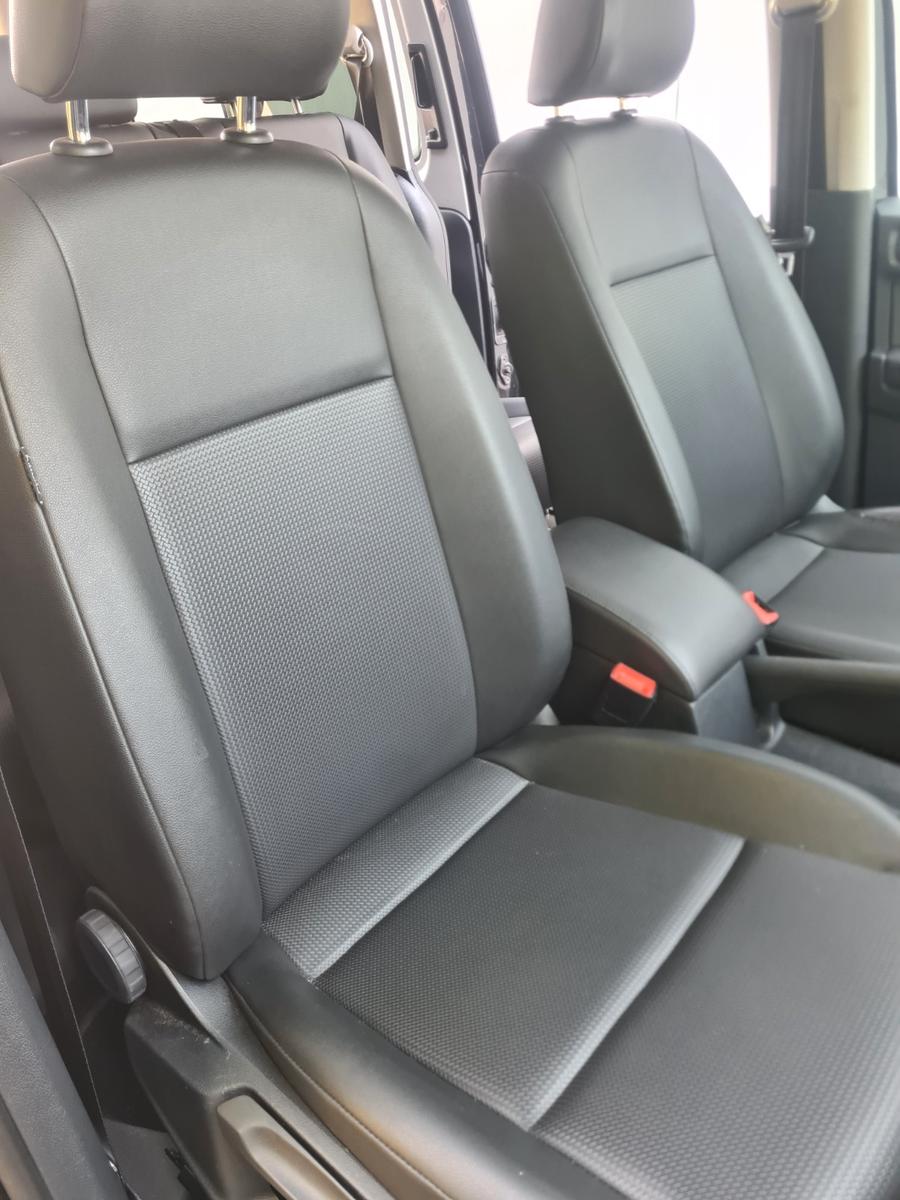 Volkswagen Caddy Maxi Trendline BMT*7-Sitz*Navi*PDC*AHK*