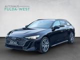 Audi A5 Avant 40 TDI S Line Matrix Tech+ Black AHK - Audi A5 mit Diesel-Antrieb
