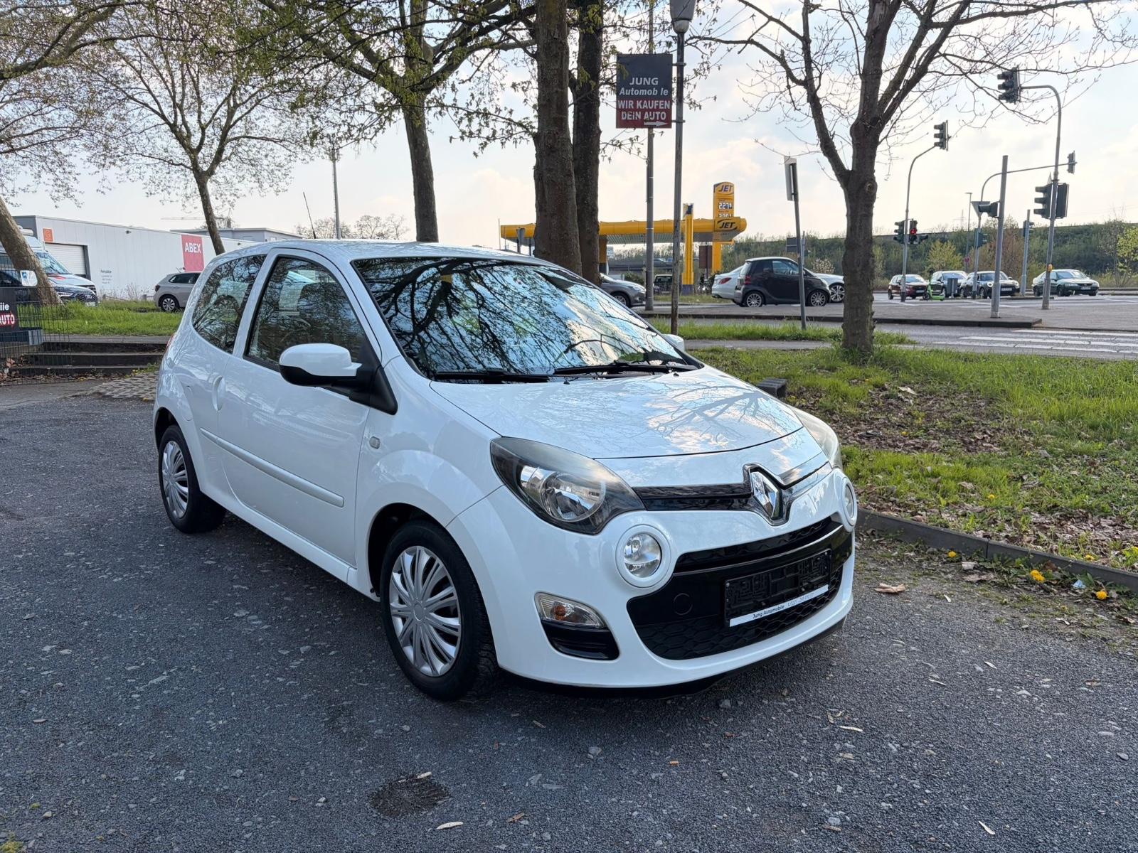 Renault Twingo iTwingo Klima /